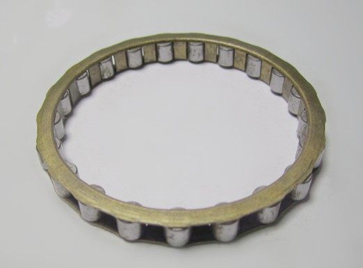  Changzhou Lisongtai Industrial Motion Technology  Co.,LTD 